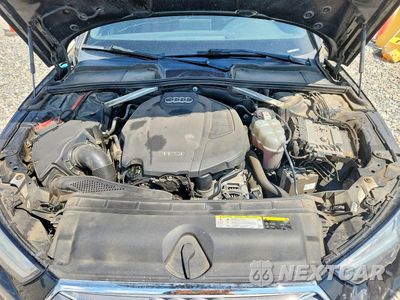 Zdjęcie 11 z 12 samochodu: 2017 AUDI A4 PREMIUM VIN:WAUDNAF4XHN048264 - miniatura