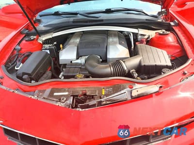 Zdjęcie 11 z 12 samochodu: 2015 CHEVROLET CAMARO 2SS VIN:2G1FK3DJ4F9215655 - miniatura