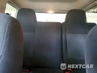 Zdjęcie 10 z 13 samochodu: 2016 JEEP PATRIOT SPORT VIN:1C4NJRBB3GD509881 - miniatura