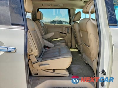 Zdjęcie 11 z 13 samochodu: 2012 NISSAN QUEST 3.5 S VIN:JN8AE2KP9C9033627 - miniatura