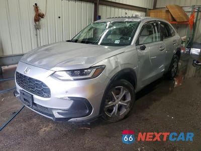 2025 HONDA HR-V EXL 3CZRZ2H76SM775892 - główne zdjęcie licytacji z USA - miniatura