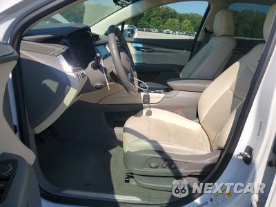 Zdjęcie 7 z 13 samochodu: 2020 CADILLAC XT5 PREMIUM LUXURY VIN:1GYKNCR45LZ180300 - miniatura