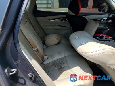 Zdjęcie 10 z 12 samochodu: 2011 INFINITI M37 X VIN:JN1BY1AR8BM373068 - miniatura