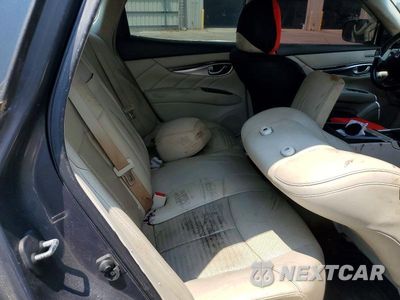 Zdjęcie 10 z 12 samochodu: 2011 INFINITI M37 X VIN:JN1BY1AR8BM373068 - miniatura