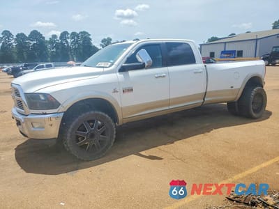 2011 DODGE RAM 3500 3D73Y4CL1BG592533 - główne zdjęcie licytacji z USA - miniatura