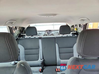 Zdjęcie 10 z 14 samochodu: 2026 CHEVROLET TRAILBLAZER LS VIN:KL79MMSP6TB164968 - miniatura