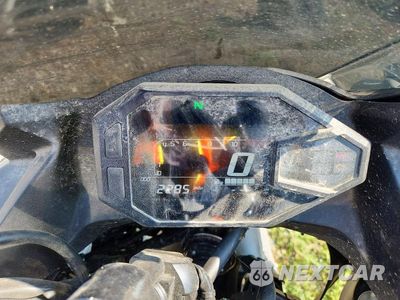 Zdjęcie 7 z 9 samochodu: 2026 KAWASAKI EX500 H VIN:ML5EXGH13TDA92688 - miniatura