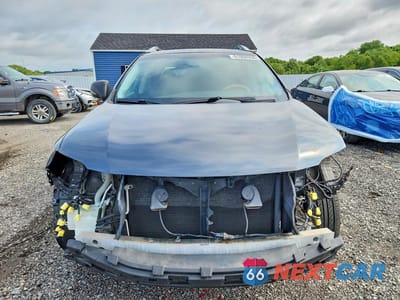 Piąte zdjęcie samochodu w środku: 2011 LEXUS RX 350 VIN:2T2BK1BA4BC113968 - miniatura