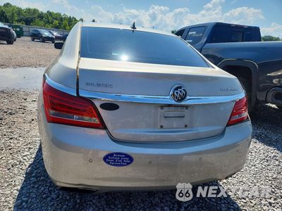 Zdjęcie 6 z 12 samochodu: 2014 BUICK LACROSSE VIN:1G4GB5G38EF102961 - miniatura