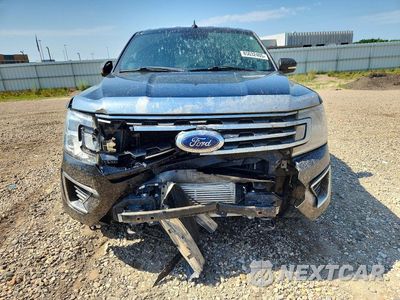 Piąte zdjęcie samochodu w środku: 2018 FORD EXPEDITION MAX XLT VIN:1FMJK1JT9JEA34841 - miniatura