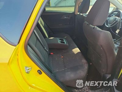 Zdjęcie 10 z 12 samochodu: 2016 SCION IM BASE VIN:JTNKARJE4GJ500733 - miniatura