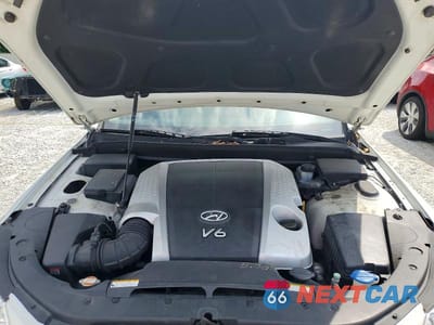Zdjęcie 11 z 12 samochodu: 2010 HYUNDAI GENESIS 3.8L VIN:KMHGC4DE8AU086862 - miniatura