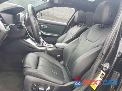 Zdjęcie 7 z 12 samochodu: 2019 BMW 330I VIN:WBA5R1C57KAJ98790 - miniatura