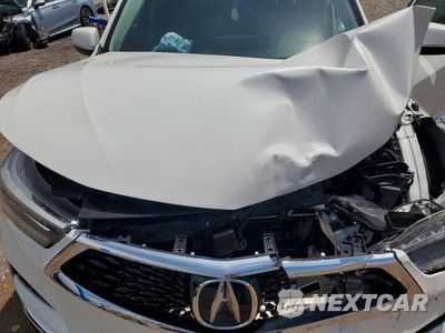 Zdjęcie 12 z 13 samochodu: 2021 ACURA RDX TECHNOLOGY VIN:5J8TC1H53ML014801 - miniatura