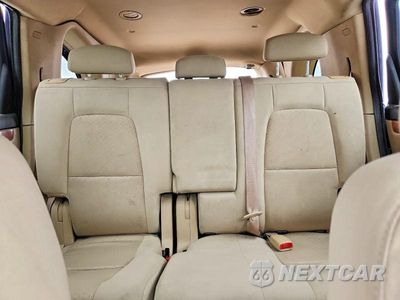 Zdjęcie 10 z 13 samochodu: 2008 SUZUKI XL7 VIN:2S3DB217X86123974 - miniatura