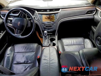 Zdjęcie 8 z 12 samochodu: 2018 CADILLAC XTS LUXURY VIN:2G61M5S35J9135109 - miniatura