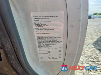 Zdjęcie 12 z 12 samochodu: 2010 CHEVROLET EXPRESS G3500 VIN:1GB3G2AG2A1104375 - miniatura