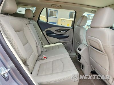 Zdjęcie 11 z 13 samochodu: 2023 GMC TERRAIN DENALI VIN:3GKALXEG7PL249391 - miniatura