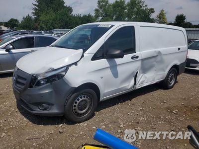 2019 MERCEDES-BENZ METRIS DELIVERY VAN WD3PG2EA5K3604744 - główne zdjęcie licytacji z USA - miniatura