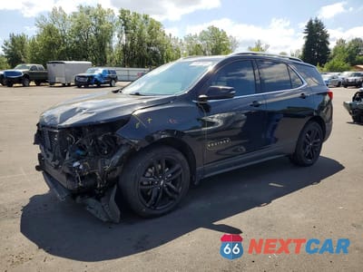 2020 CHEVROLET EQUINOX LT 2GNAXVEX8L6194234 - główne zdjęcie licytacji z USA - miniatura