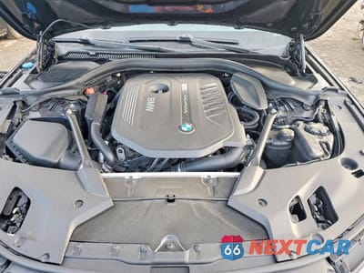 Zdjęcie 11 z 13 samochodu: 2018 BMW 540 XI VIN:WBAJE7C54JG891602 - miniatura