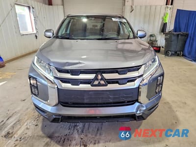 Piąte zdjęcie samochodu w środku: 2024 MITSUBISHI OUTLANDER SPORT S/SE VIN:JA4ARUAU0RU014354 - miniatura
