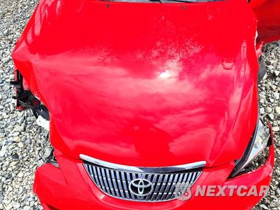 Zdjęcie 11 z 12 samochodu: 2005 TOYOTA CAMRY SOLARA SLE V6 VIN:4T1FA38P55U040659 - miniatura