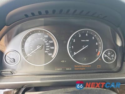 Zdjęcie 9 z 12 samochodu: 2016 BMW 535 XI VIN:WBA5B3C51GG253495 - miniatura