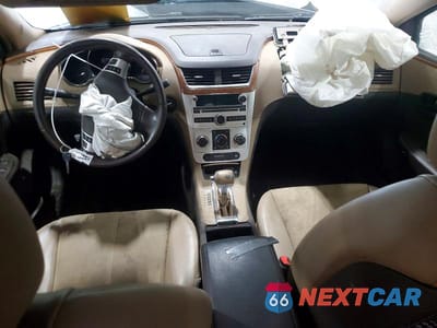 Zdjęcie 8 z 12 samochodu: 2009 CHEVROLET MALIBU 2LT VIN:1G1ZJ577X94239767 - miniatura