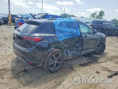 Trzecie zdjęcie samochodu z tyłu: 2023 BUICK ENVISION ESSENCE VIN:LRBFZPR40PD209156 - miniatura