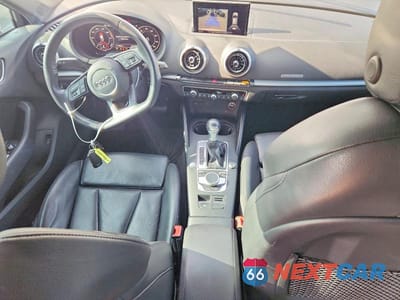 Zdjęcie 8 z 12 samochodu: 2018 AUDI A3 E-TRON PREMIUM VIN:WAUUPBFF3JA155011 - miniatura
