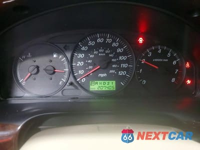 Zdjęcie 9 z 12 samochodu: 2001 MAZDA MPV WAGON VIN:JM3LW28YX10205609 - miniatura