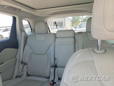 Zdjęcie 10 z 13 samochodu: 2019 JEEP CHEROKEE LIMITED VIN:1C4PJMDX2KD252418 - miniatura