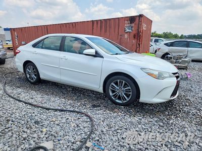 Czwarte zdjęcie samochodu z boku: 2015 TOYOTA CAMRY SE VIN:4T1BF1FK3FU049020 - miniatura
