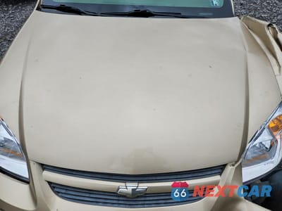 Zdjęcie 11 z 12 samochodu: 2007 CHEVROLET COBALT LT VIN:1G1AL55F677374788 - miniatura