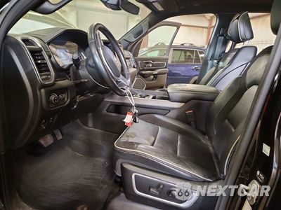 Zdjęcie 7 z 12 samochodu: 2022 RAM 1500 LARAMIE VIN:1C6SRFJT4NN137132 - miniatura