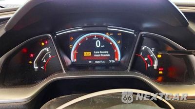 Zdjęcie 9 z 12 samochodu: 2019 HONDA CIVIC SPORT VIN:2HGFC2F85KH507583 - miniatura