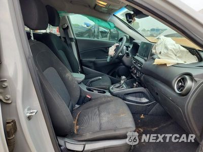 Zdjęcie 7 z 14 samochodu: 2022 HYUNDAI KONA SEL VIN:KM8K62AB7NU843451 - miniatura