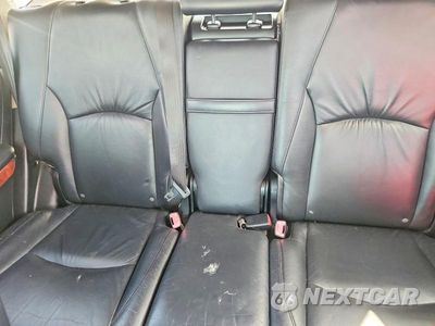 Zdjęcie 10 z 14 samochodu: 2008 LEXUS RX 400H VIN:JTJGW31U882850715 - miniatura