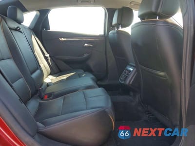 Zdjęcie 10 z 12 samochodu: 2014 CHEVROLET IMPALA LTZ VIN:2G1145SL3E9165933 - miniatura