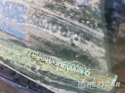 Zdjęcie 13 z 13 samochodu: 2017 HONDA CR-V LX VIN:7FARW5H33HE000805 - miniatura