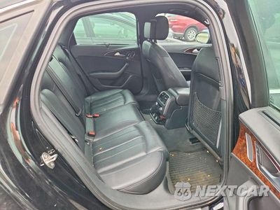 Zdjęcie 10 z 12 samochodu: 2015 AUDI A6 PRESTIGE VIN:WAUHGAFC2FN020491 - miniatura
