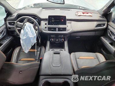Zdjęcie 8 z 12 samochodu: 2024 GMC YUKON XL K1500 AT4 VIN:1GKS2HKL6RR205957 - miniatura