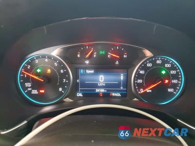 Zdjęcie 9 z 14 samochodu: 2024 CHEVROLET EQUINOX LT VIN:3GNAXUEG0RL328202 - miniatura