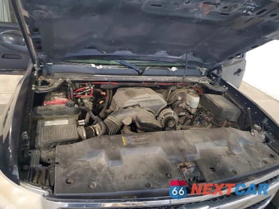 Zdjęcie 11 z 12 samochodu: 2008 CHEVROLET SILVERADO K1500 VIN:1GCEK19Y18Z116104 - miniatura