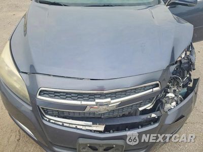 Zdjęcie 11 z 12 samochodu: 2013 CHEVROLET MALIBU 2LT VIN:1G11E5SA5DF232842 - miniatura