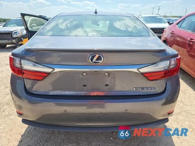 Zdjęcie 6 z 13 samochodu: 2018 LEXUS ES 300H VIN:JTHBW1GG1J2184711 - miniatura