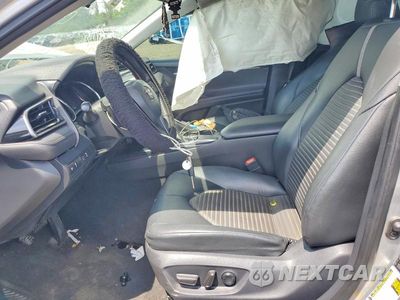 Zdjęcie 7 z 12 samochodu: 2019 TOYOTA CAMRY SE VIN:4T1B11HK7KU760161 - miniatura