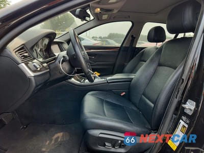 Zdjęcie 7 z 12 samochodu: 2014 BMW 535 D VIN:WBAXA5C54ED689389 - miniatura