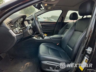 Zdjęcie 7 z 12 samochodu: 2014 BMW 535 D VIN:WBAXA5C54ED689389 - miniatura